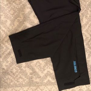 Adidas Men’s Golf Gore-Tex Rain Pants